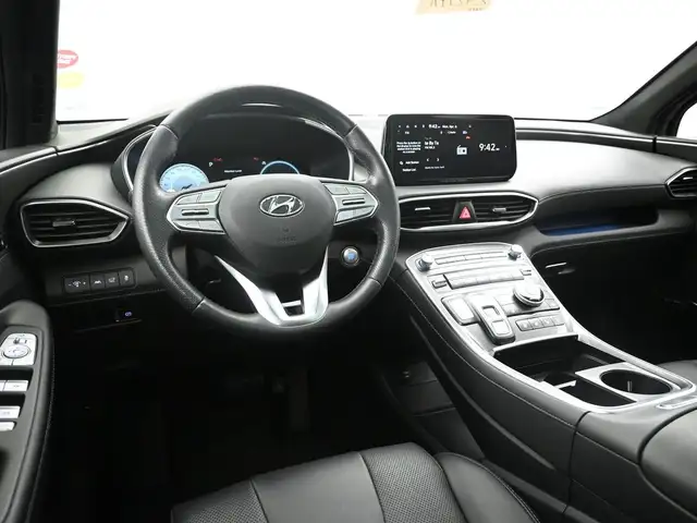 2023 Hyundai Santa Fe Ultimate Fully Loaded! Leather, Memory Sea - Photo 20