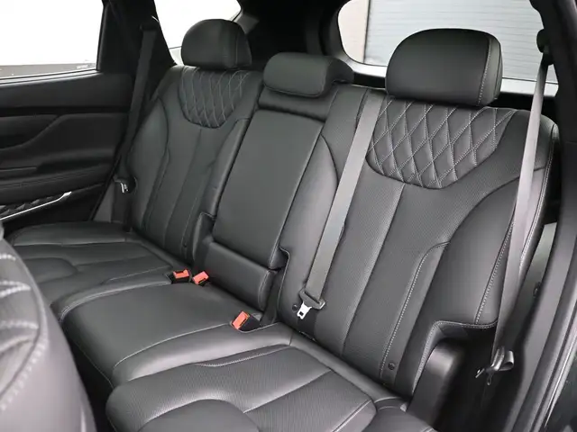 2023 Hyundai Santa Fe Ultimate Fully Loaded! Leather, Memory Sea - Photo 22