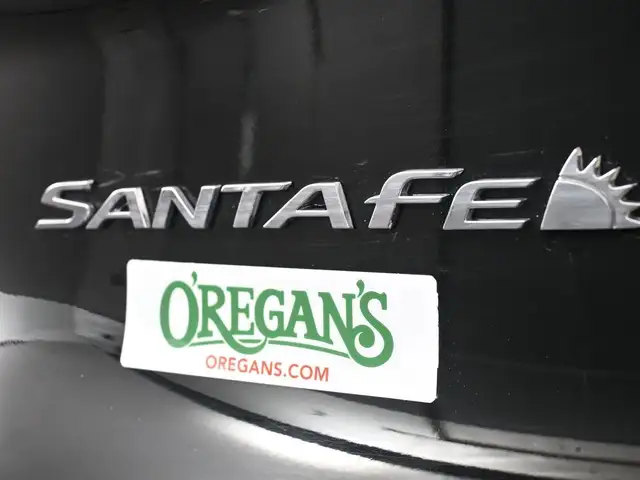 2023 Hyundai Santa Fe Ultimate Fully Loaded! Leather, Memory Sea - Photo 23