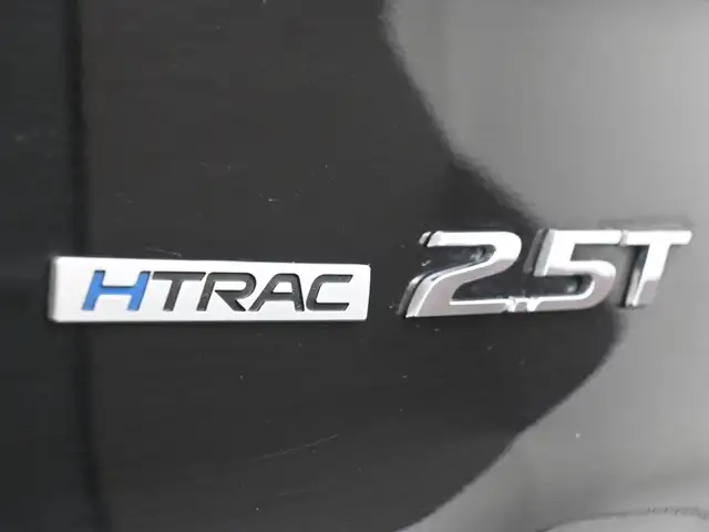 2023 Hyundai Santa Fe Ultimate Fully Loaded! Leather, Memory Sea - Photo 24