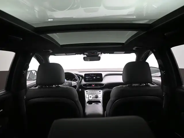 2023 Hyundai Santa Fe Ultimate Fully Loaded! Leather, Memory Sea - Photo 25
