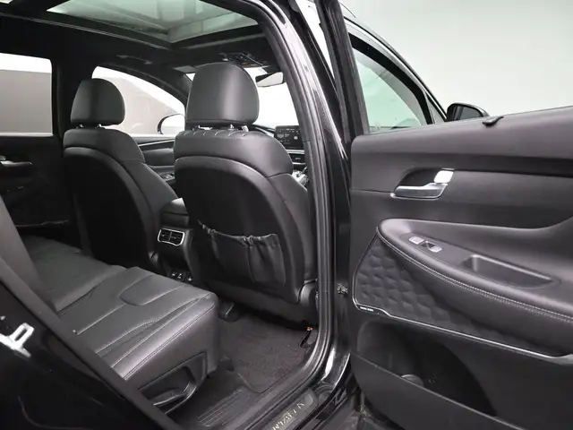 2023 Hyundai Santa Fe Ultimate Fully Loaded! Leather, Memory Sea - Photo 26