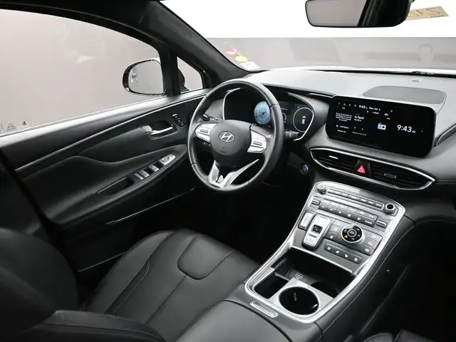 2023 Hyundai Santa Fe Ultimate Fully Loaded! Leather, Memory Sea - Photo 27