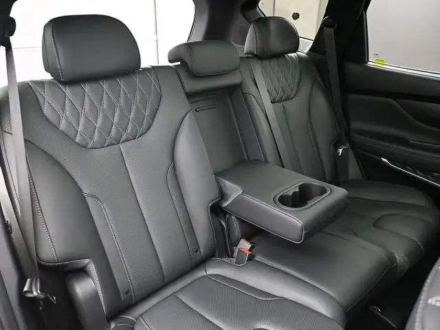 2023 Hyundai Santa Fe Ultimate Fully Loaded! Leather, Memory Sea - Photo 28