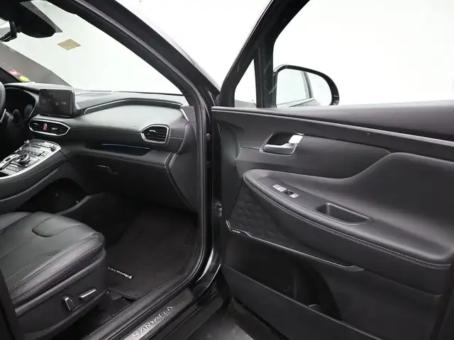 2023 Hyundai Santa Fe Ultimate Fully Loaded! Leather, Memory Sea - Photo 29