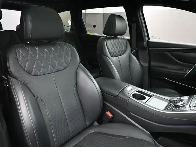 2023 Hyundai Santa Fe Ultimate Fully Loaded! Leather, Memory Sea - Photo 30