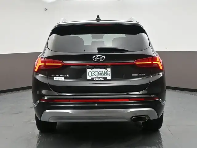 2023 Hyundai Santa Fe Ultimate Fully Loaded! Leather, Memory Sea - Photo 34
