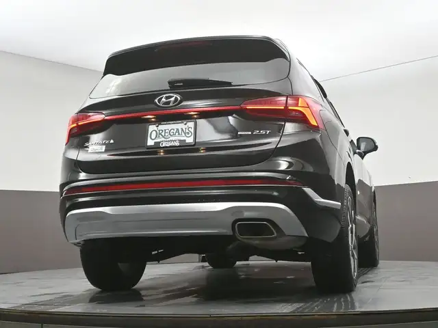 2023 Hyundai Santa Fe Ultimate Fully Loaded! Leather, Memory Sea - Photo 44