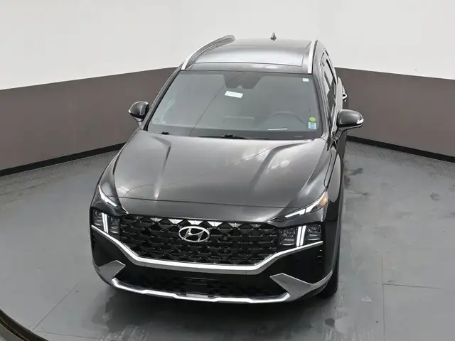 2023 Hyundai Santa Fe Ultimate Fully Loaded! Leather, Memory Sea - Photo 46