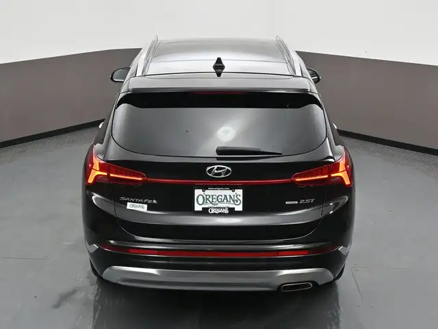 2023 Hyundai Santa Fe Ultimate Fully Loaded! Leather, Memory Sea - Photo 50