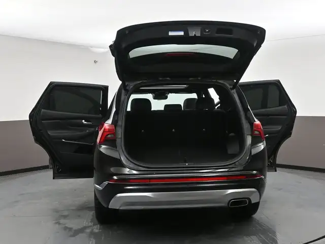 2023 Hyundai Santa Fe Ultimate Fully Loaded! Leather, Memory Sea - Photo 59