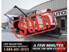 2018 K-Z Connect C303RL TRIPLE SLIDES AND PRIVATE MASTER!