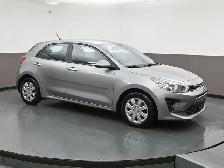 2023 Kia Rio LX Just arrived! Compact Comfort and Great Gas Mile