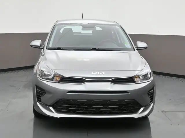 2023 Kia Rio LX Just arrived! Compact Comfort and Great Gas Mile - Photo 2