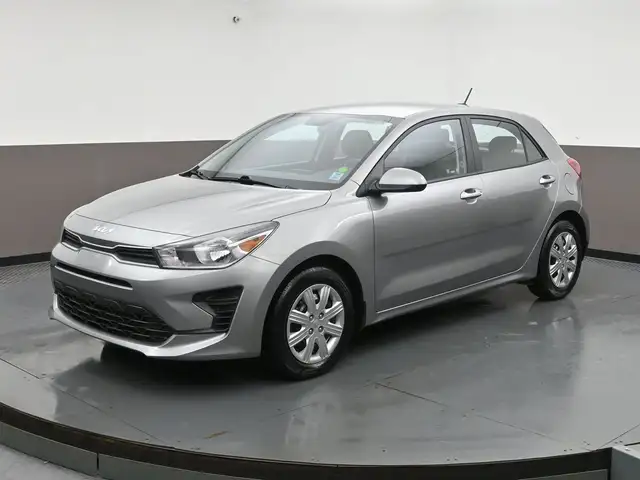 2023 Kia Rio LX Just arrived! Compact Comfort and Great Gas Mile - Photo 3