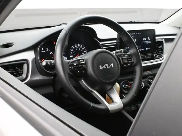 2023 Kia Rio LX Just arrived! Compact Comfort and Great Gas Mile - Photo 5