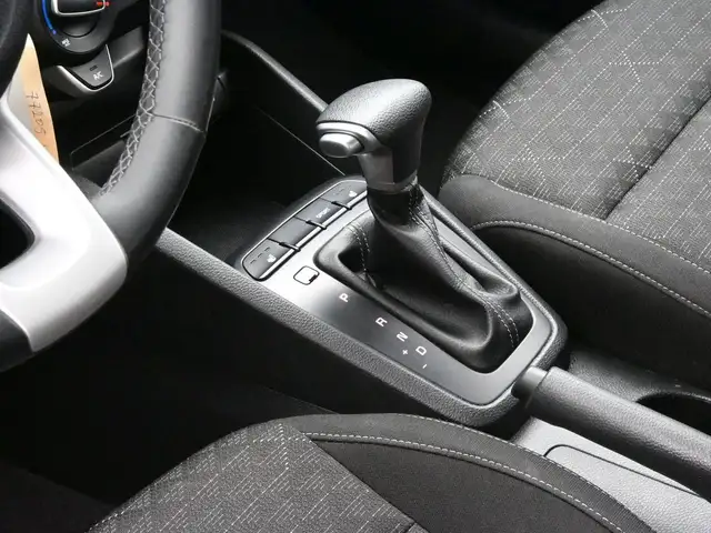2023 Kia Rio LX Just arrived! Compact Comfort and Great Gas Mile - Photo 7