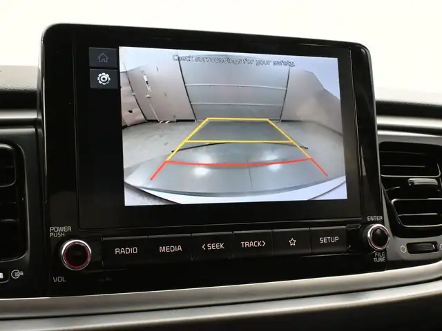 2023 Kia Rio LX Just arrived! Compact Comfort and Great Gas Mile - Photo 9