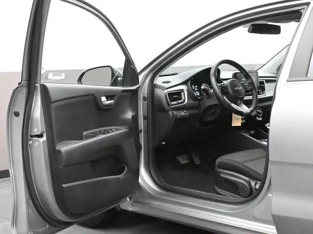2023 Kia Rio LX Just arrived! Compact Comfort and Great Gas Mile - Photo 20