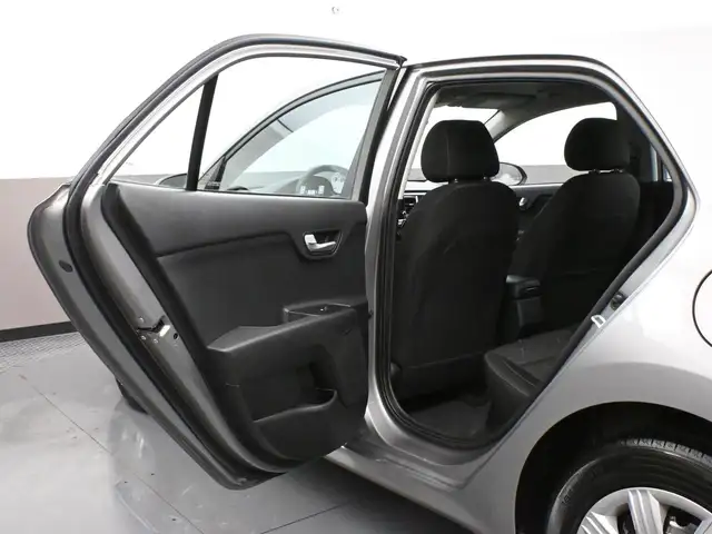 2023 Kia Rio LX Just arrived! Compact Comfort and Great Gas Mile - Photo 21