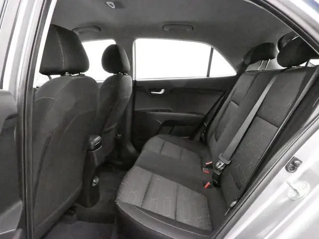 2023 Kia Rio LX Just arrived! Compact Comfort and Great Gas Mile - Photo 22
