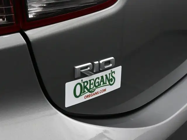 2023 Kia Rio LX Just arrived! Compact Comfort and Great Gas Mile - Photo 25