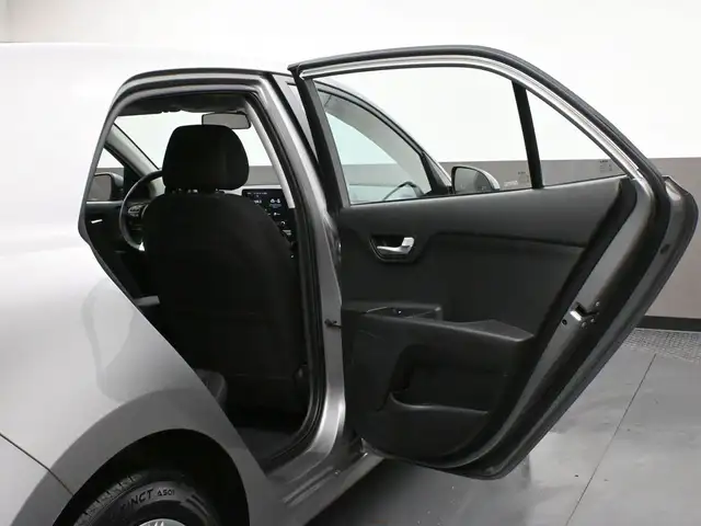 2023 Kia Rio LX Just arrived! Compact Comfort and Great Gas Mile - Photo 26