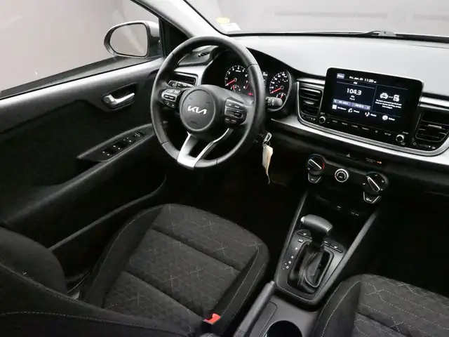 2023 Kia Rio LX Just arrived! Compact Comfort and Great Gas Mile - Photo 28