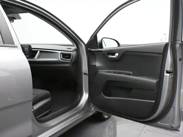 2023 Kia Rio LX Just arrived! Compact Comfort and Great Gas Mile - Photo 29