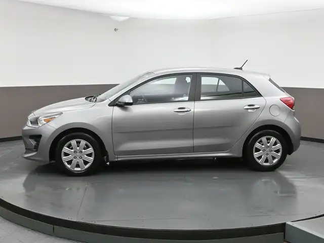 2023 Kia Rio LX Just arrived! Compact Comfort and Great Gas Mile - Photo 31