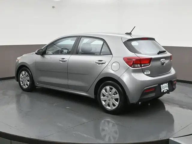 2023 Kia Rio LX Just arrived! Compact Comfort and Great Gas Mile - Photo 32