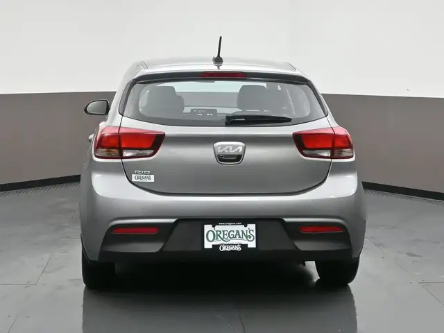 2023 Kia Rio LX Just arrived! Compact Comfort and Great Gas Mile - Photo 33