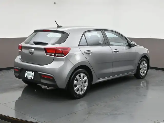 2023 Kia Rio LX Just arrived! Compact Comfort and Great Gas Mile - Photo 34