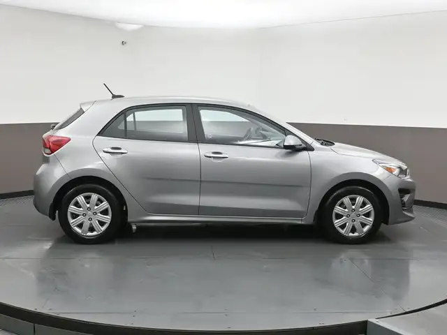 2023 Kia Rio LX Just arrived! Compact Comfort and Great Gas Mile - Photo 35