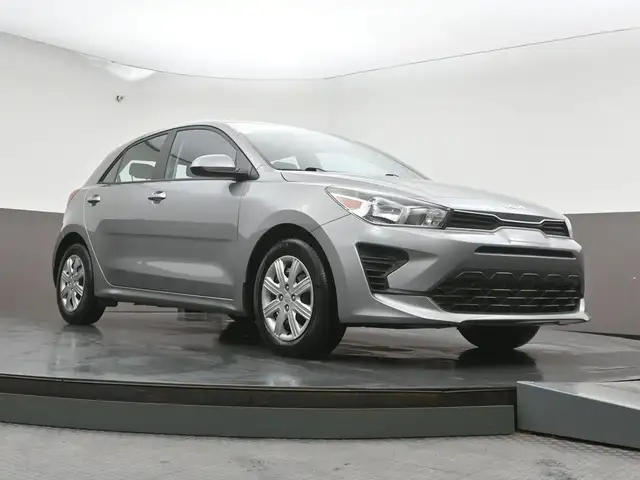 2023 Kia Rio LX Just arrived! Compact Comfort and Great Gas Mile - Photo 36