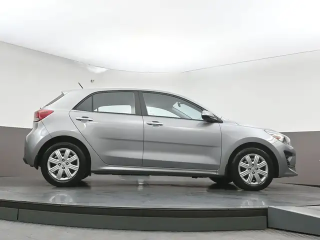 2023 Kia Rio LX Just arrived! Compact Comfort and Great Gas Mile - Photo 37