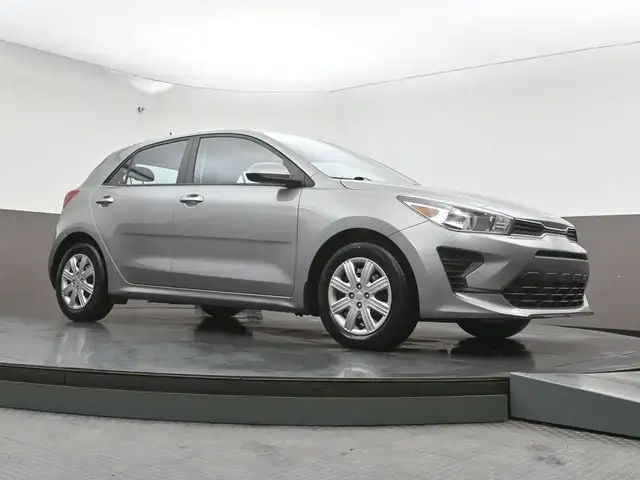 2023 Kia Rio LX Just arrived! Compact Comfort and Great Gas Mile - Photo 38
