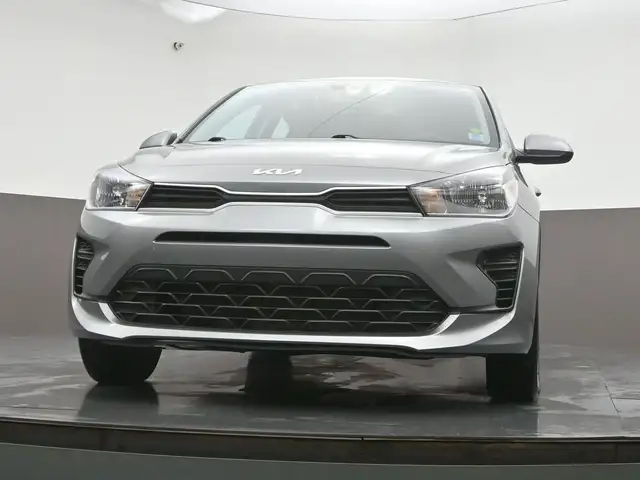 2023 Kia Rio LX Just arrived! Compact Comfort and Great Gas Mile - Photo 39