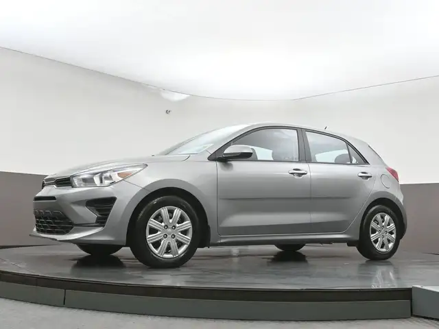 2023 Kia Rio LX Just arrived! Compact Comfort and Great Gas Mile - Photo 40