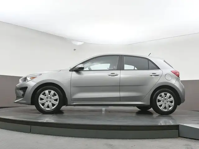 2023 Kia Rio LX Just arrived! Compact Comfort and Great Gas Mile - Photo 41