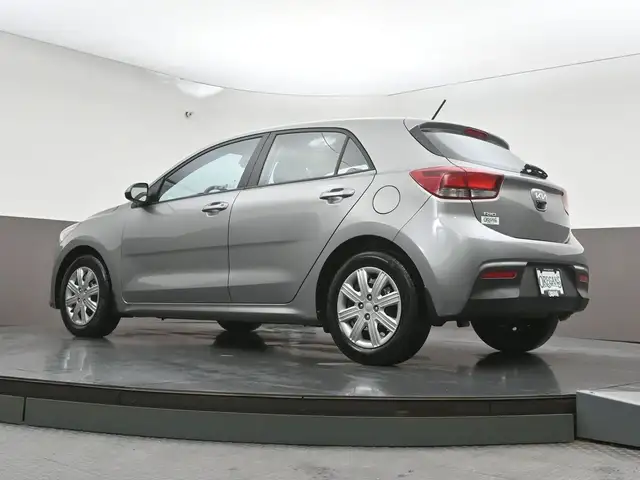 2023 Kia Rio LX Just arrived! Compact Comfort and Great Gas Mile - Photo 42