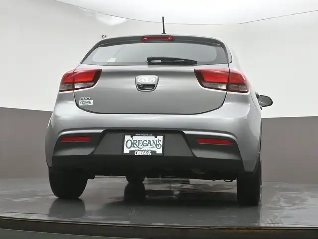 2023 Kia Rio LX Just arrived! Compact Comfort and Great Gas Mile - Photo 43