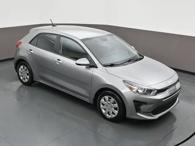 2023 Kia Rio LX Just arrived! Compact Comfort and Great Gas Mile - Photo 44