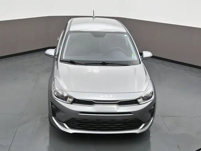 2023 Kia Rio LX Just arrived! Compact Comfort and Great Gas Mile - Photo 45