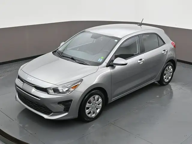 2023 Kia Rio LX Just arrived! Compact Comfort and Great Gas Mile - Photo 46