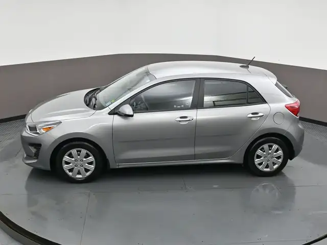 2023 Kia Rio LX Just arrived! Compact Comfort and Great Gas Mile - Photo 47