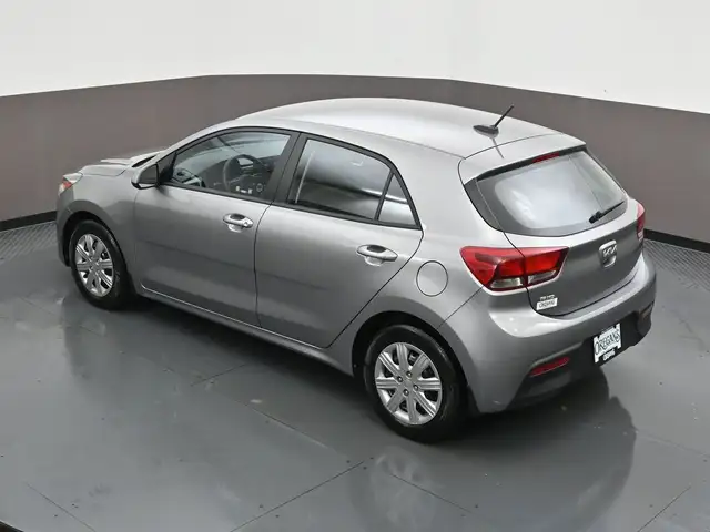 2023 Kia Rio LX Just arrived! Compact Comfort and Great Gas Mile - Photo 48