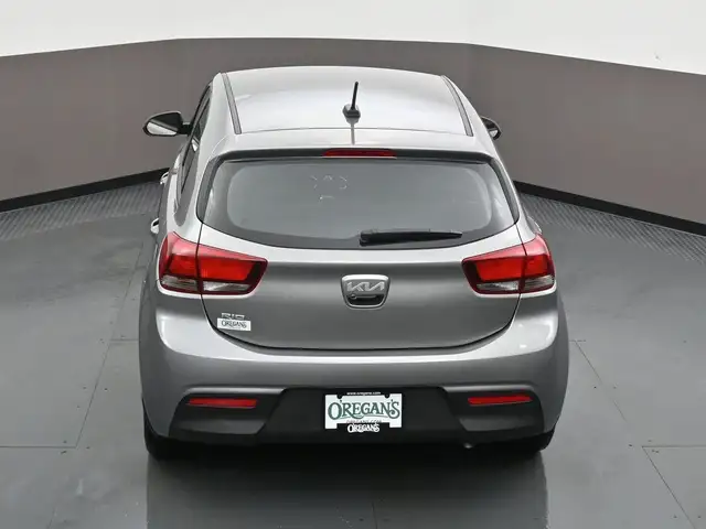 2023 Kia Rio LX Just arrived! Compact Comfort and Great Gas Mile - Photo 49