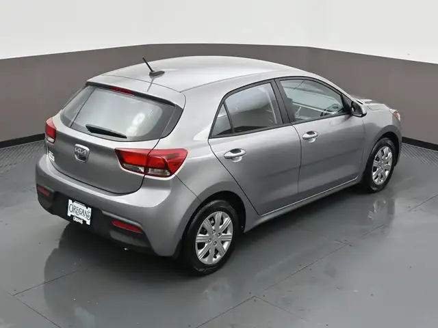 2023 Kia Rio LX Just arrived! Compact Comfort and Great Gas Mile - Photo 50