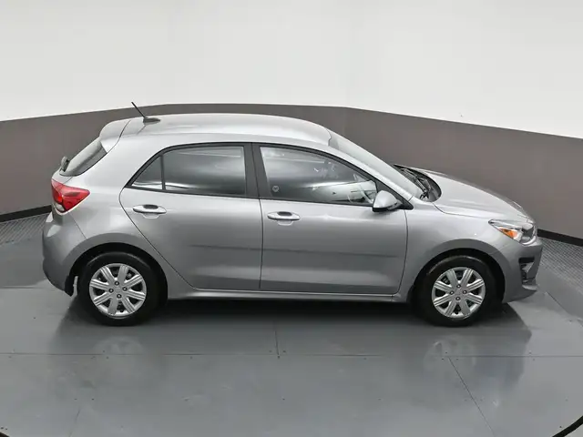 2023 Kia Rio LX Just arrived! Compact Comfort and Great Gas Mile - Photo 51